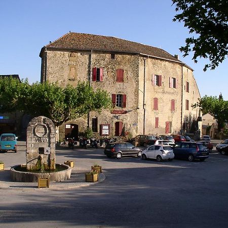 Chateau Rosans Bed & Breakfast Exterior photo